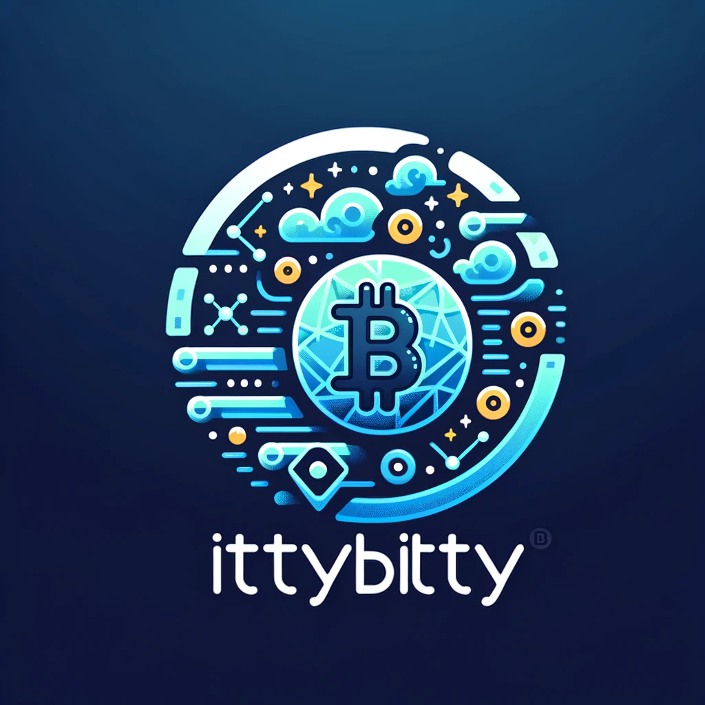 IttyBitty Logo